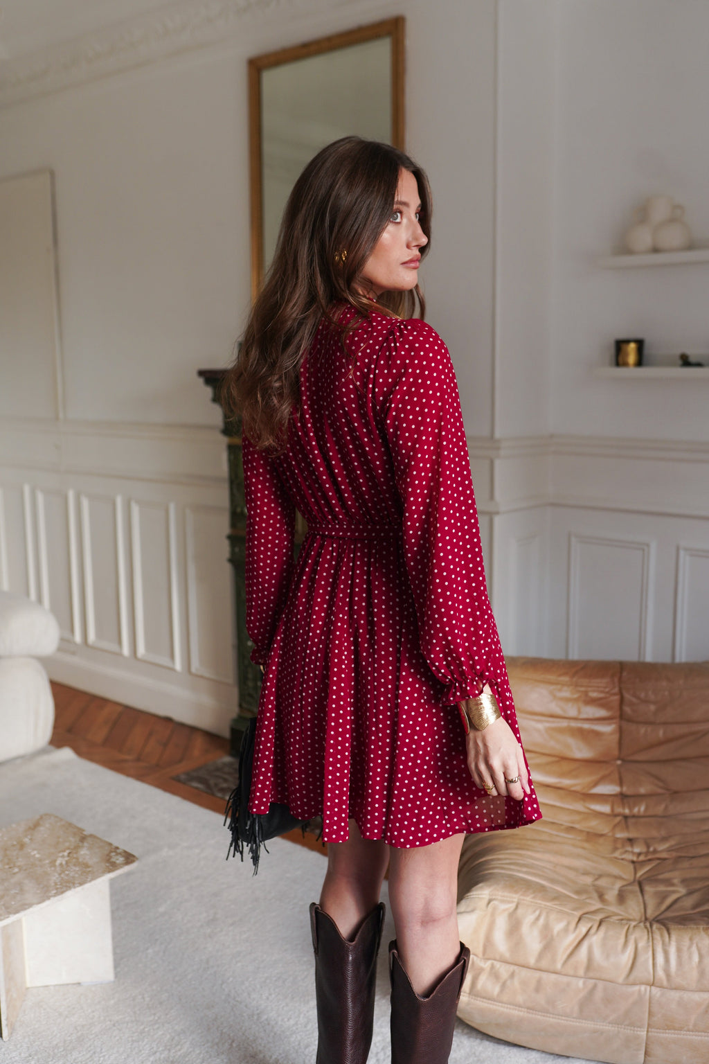 Robe Isira