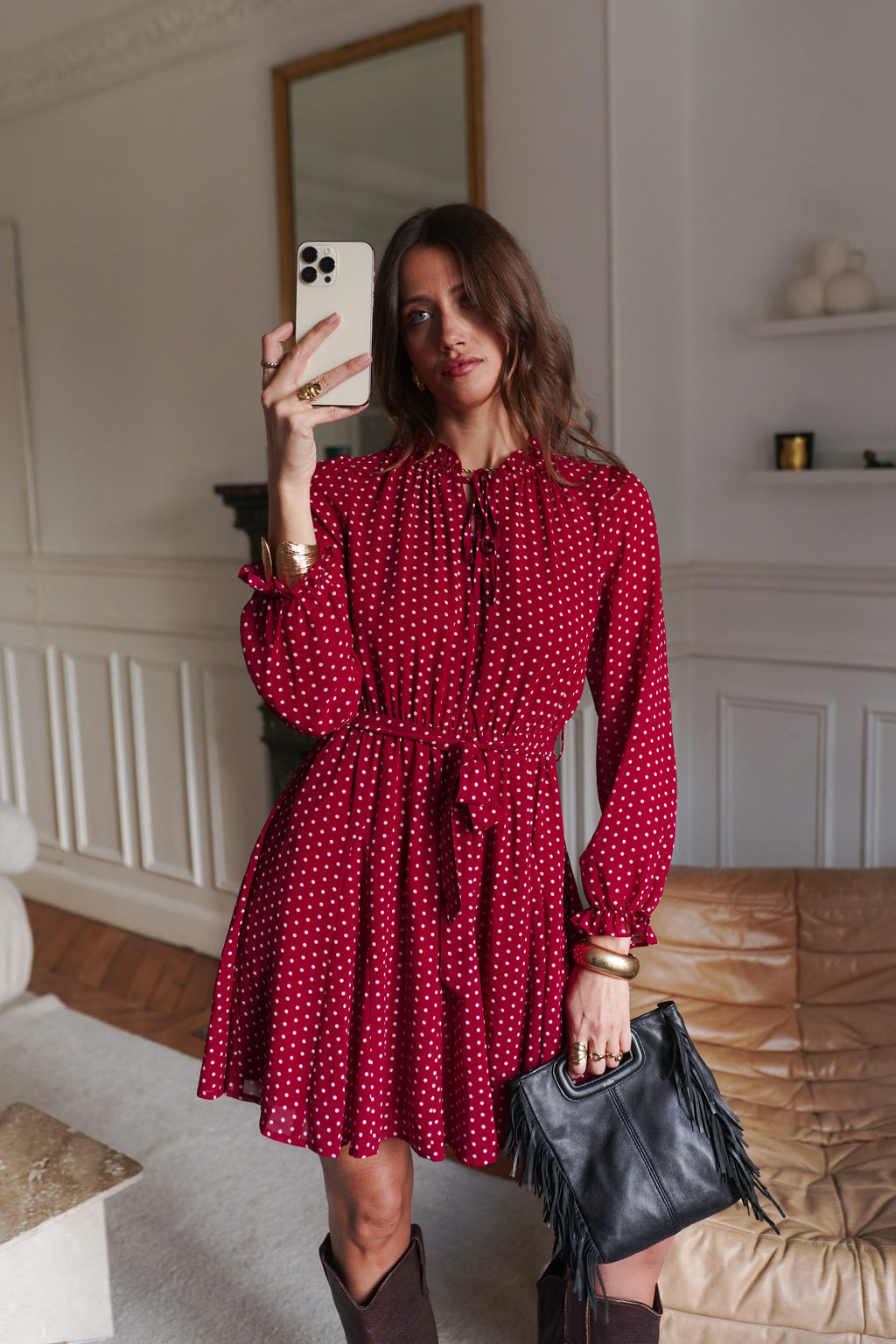Robe Isira