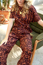 Pantalon Tiger