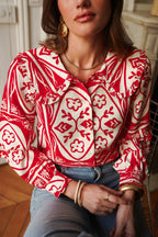 Chemise Anika