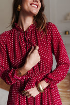 Robe Isira