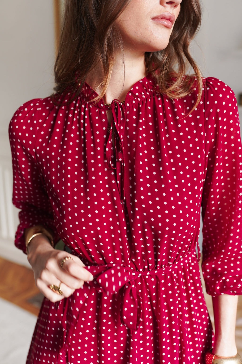 Robe Isira