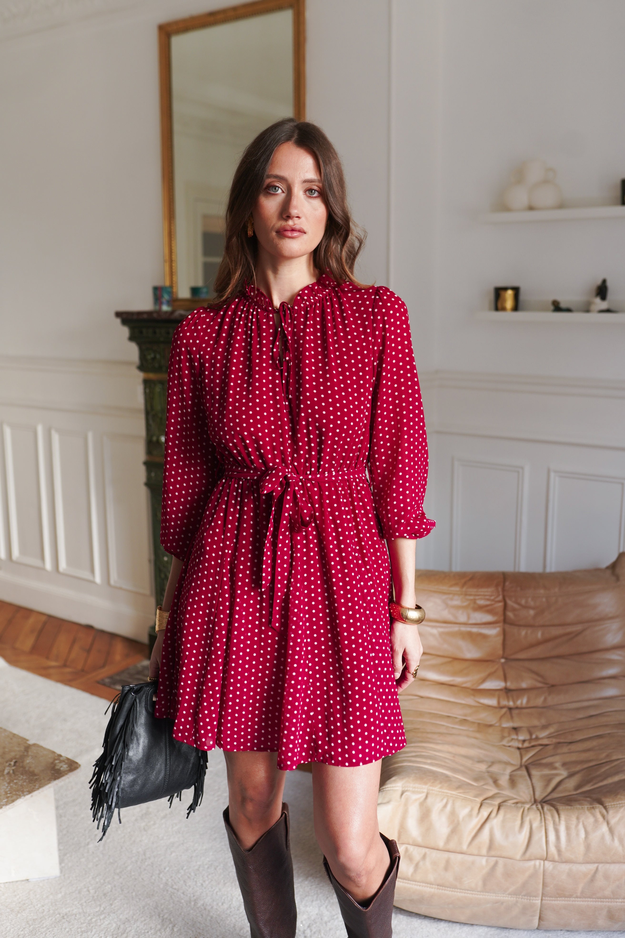 Robe Isira
