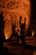 Not Yoga - 1 Session