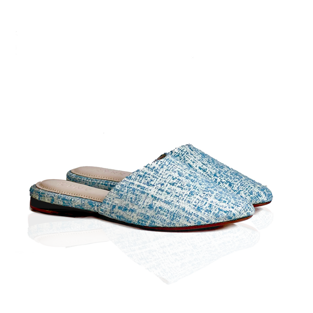 Mules Bayia