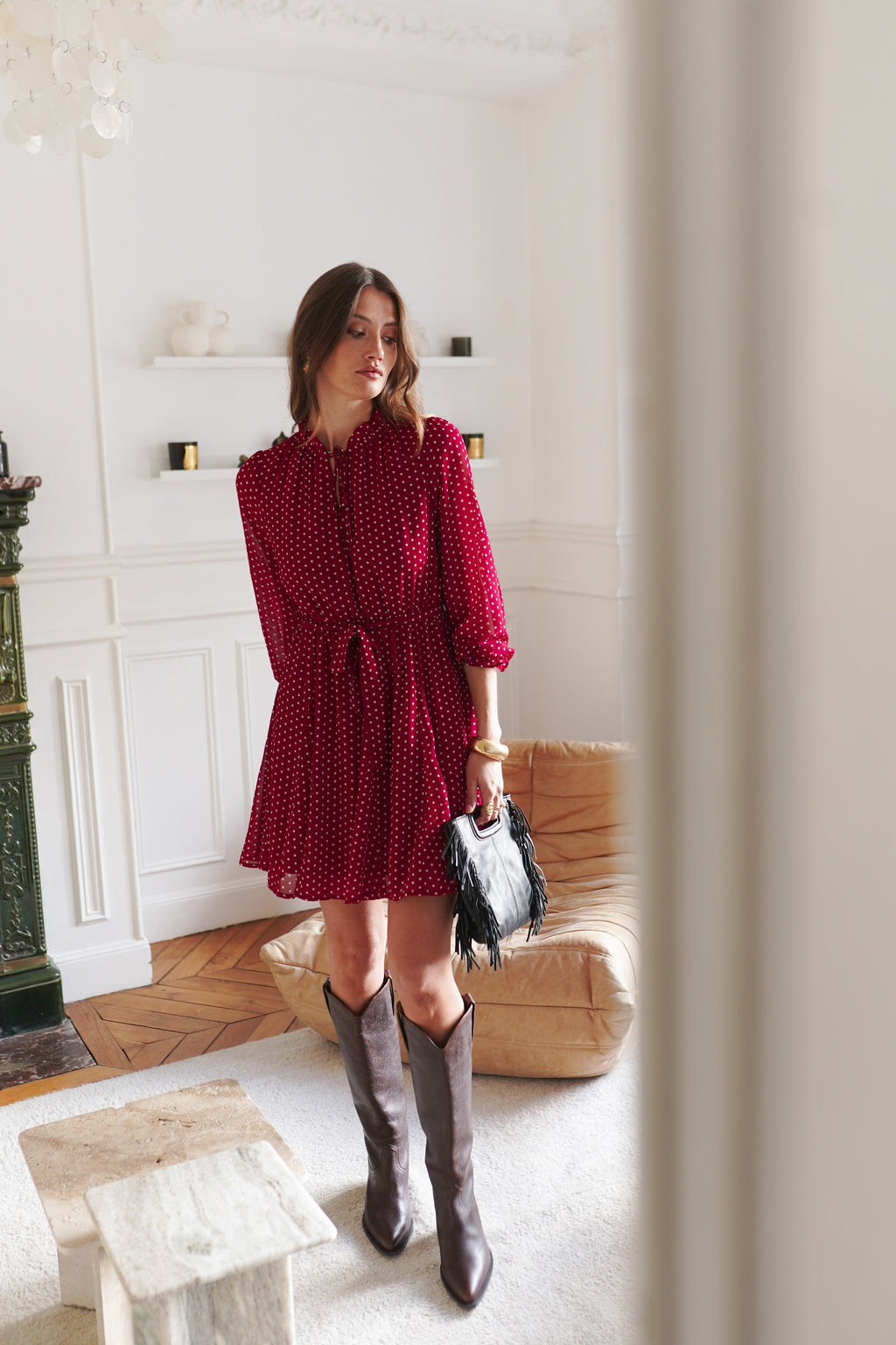 Robe Isira