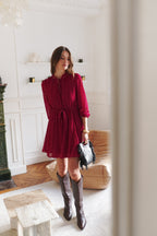 Robe Isira