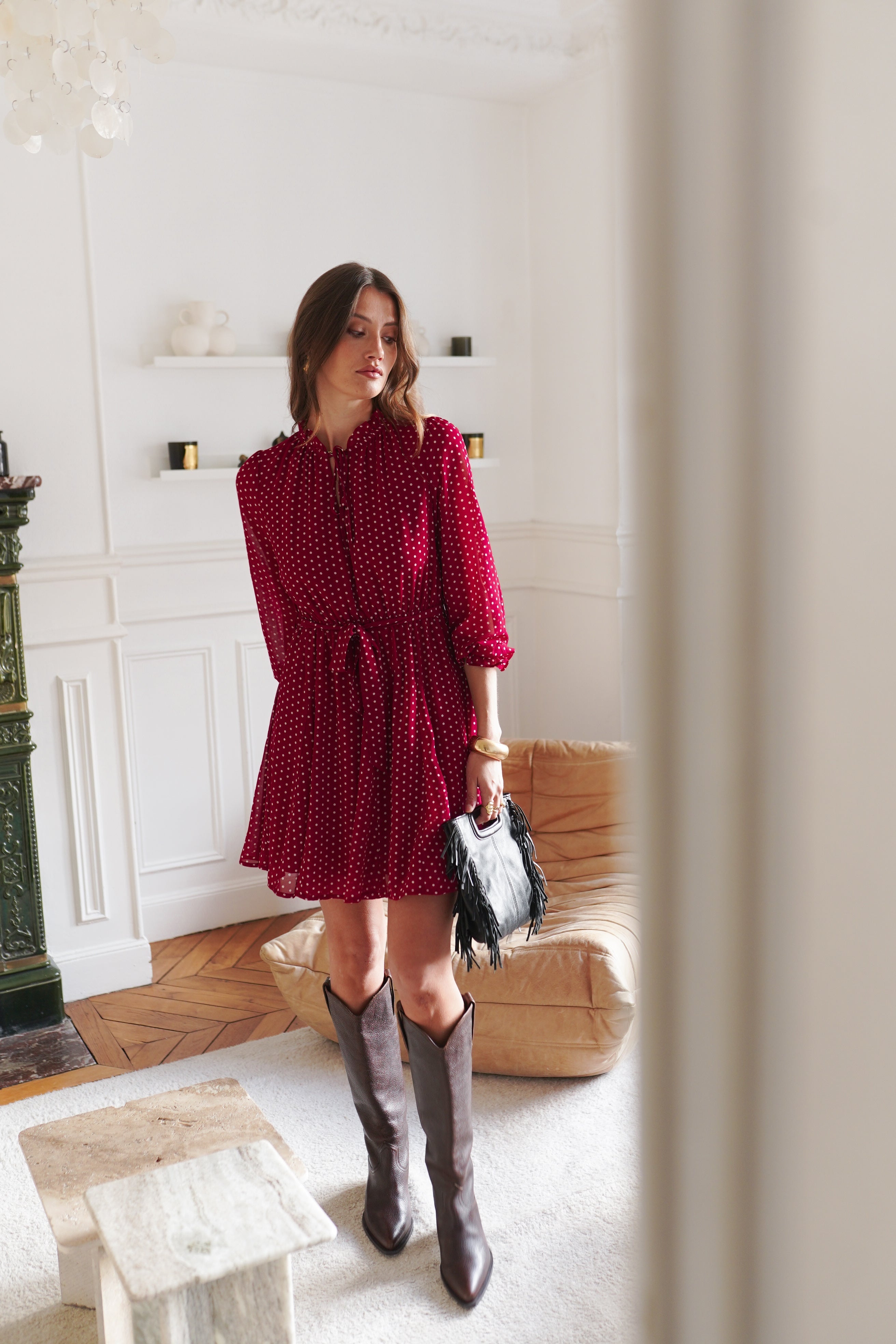 Robe Isira