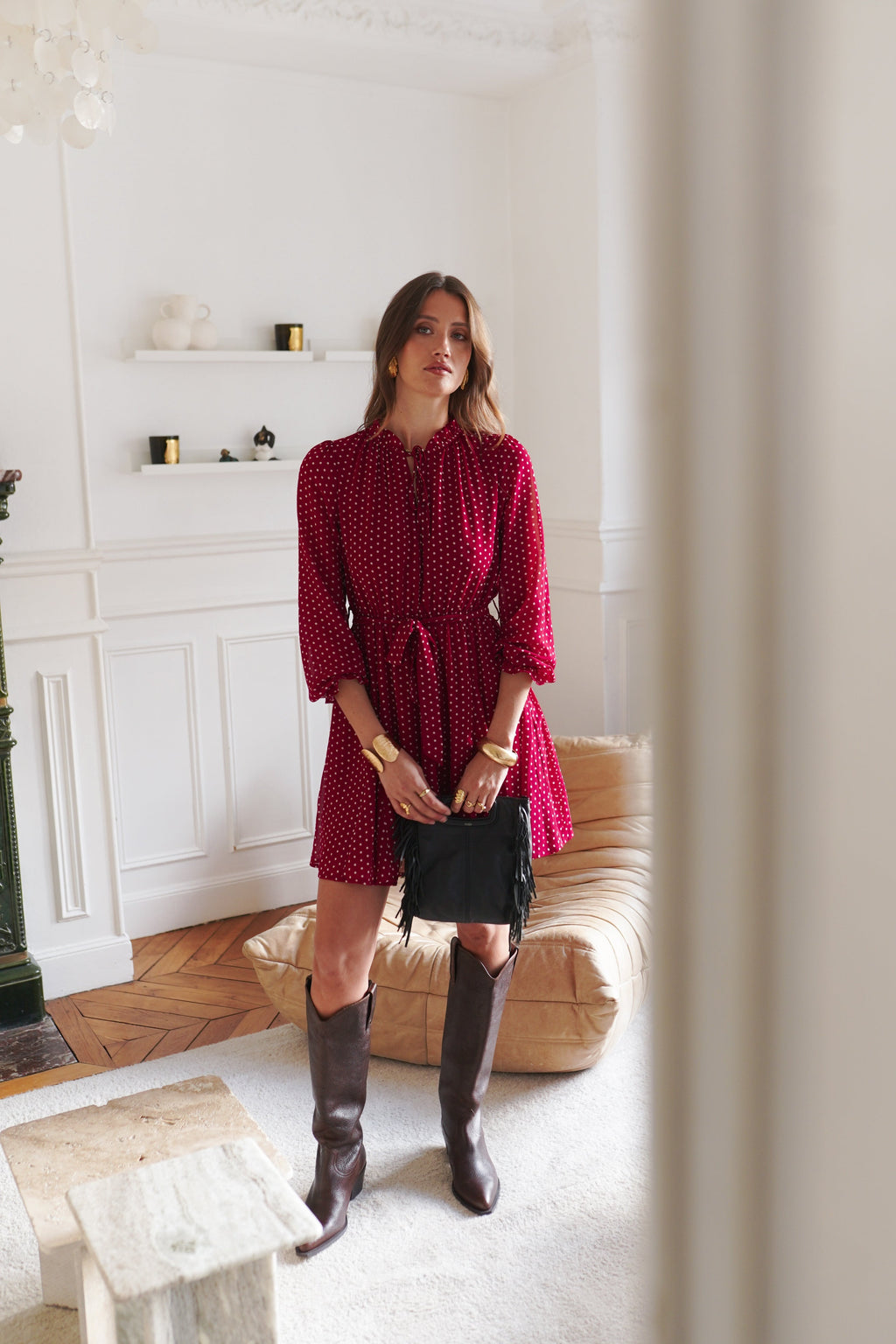 Robe Isira