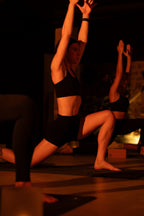 Not Yoga - 1 Session
