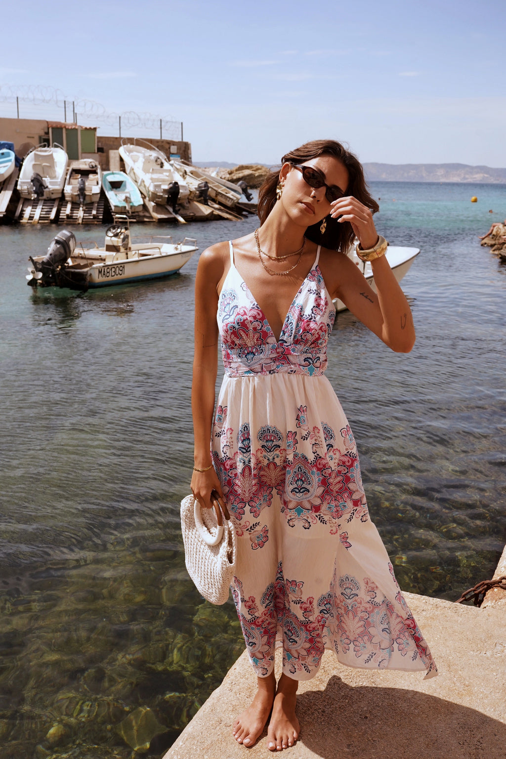 Robe Honora