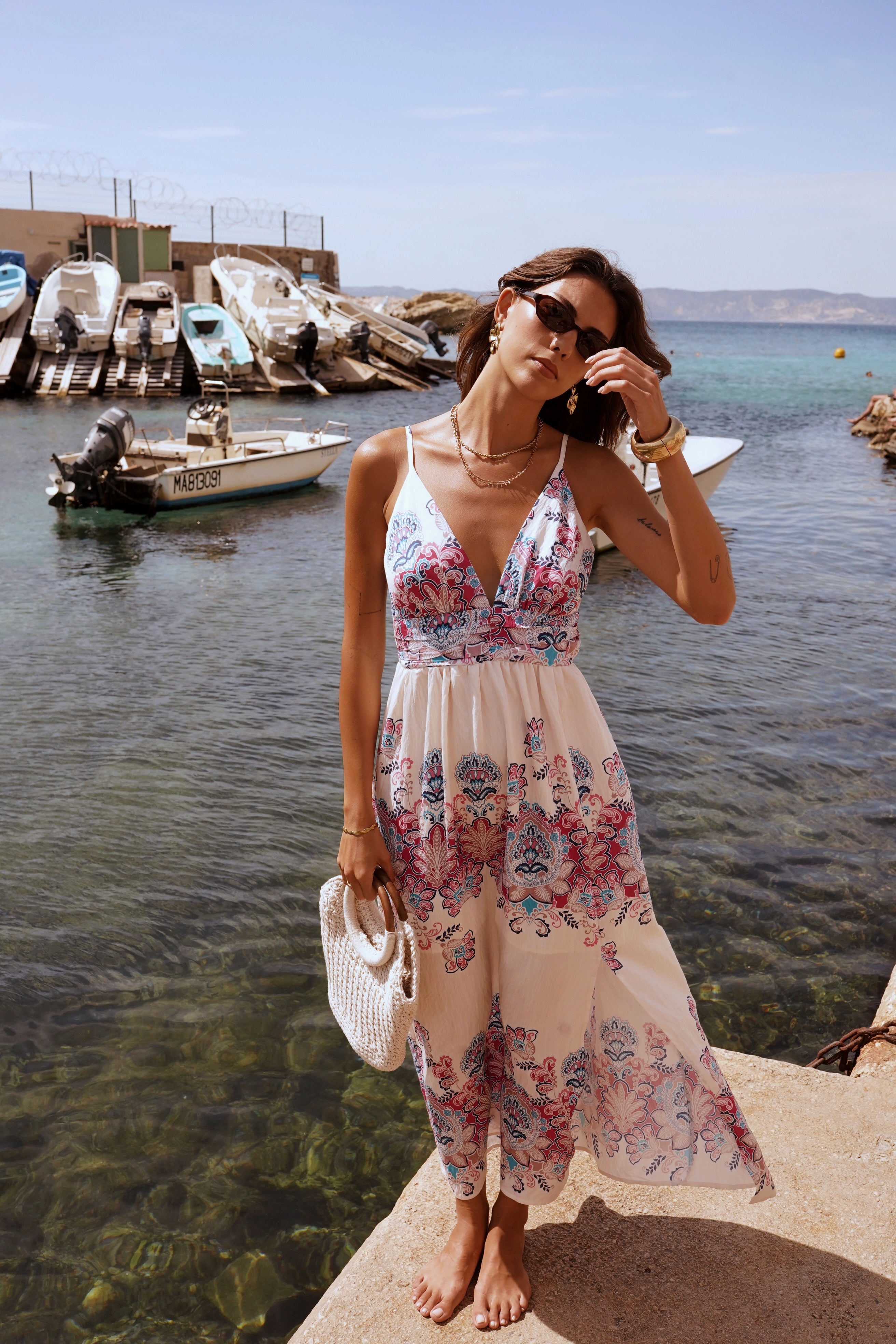Robe Honora