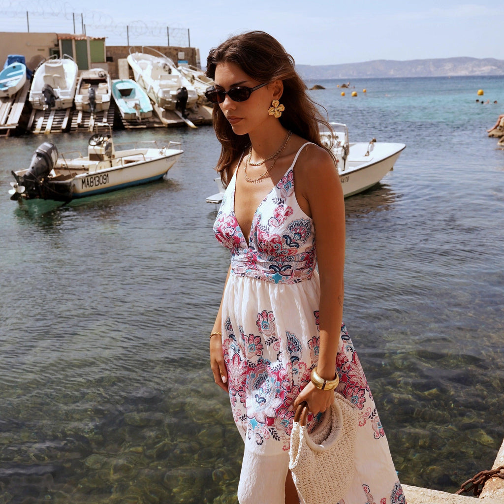 Robe Honora