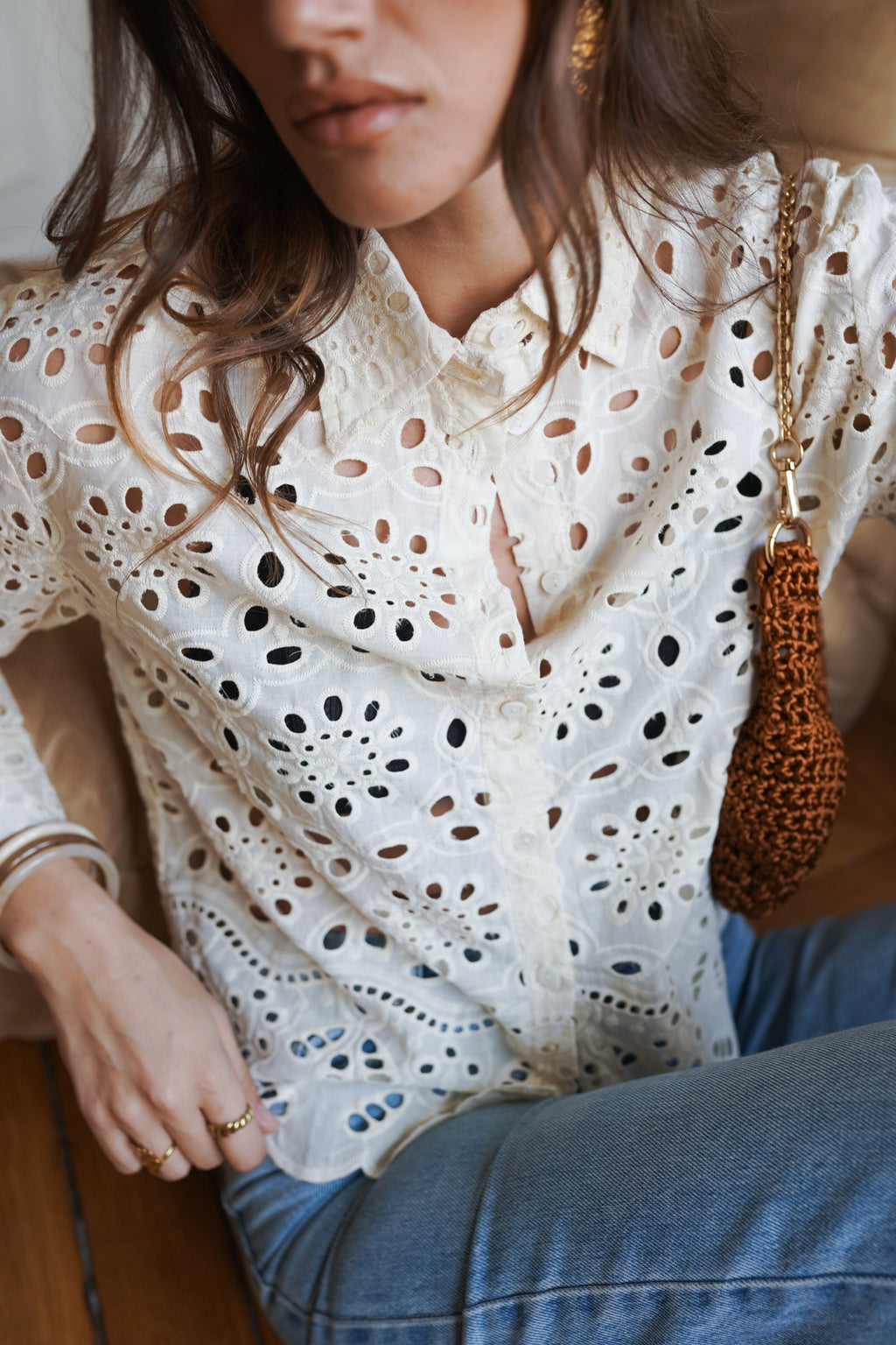 Chemise Trinité