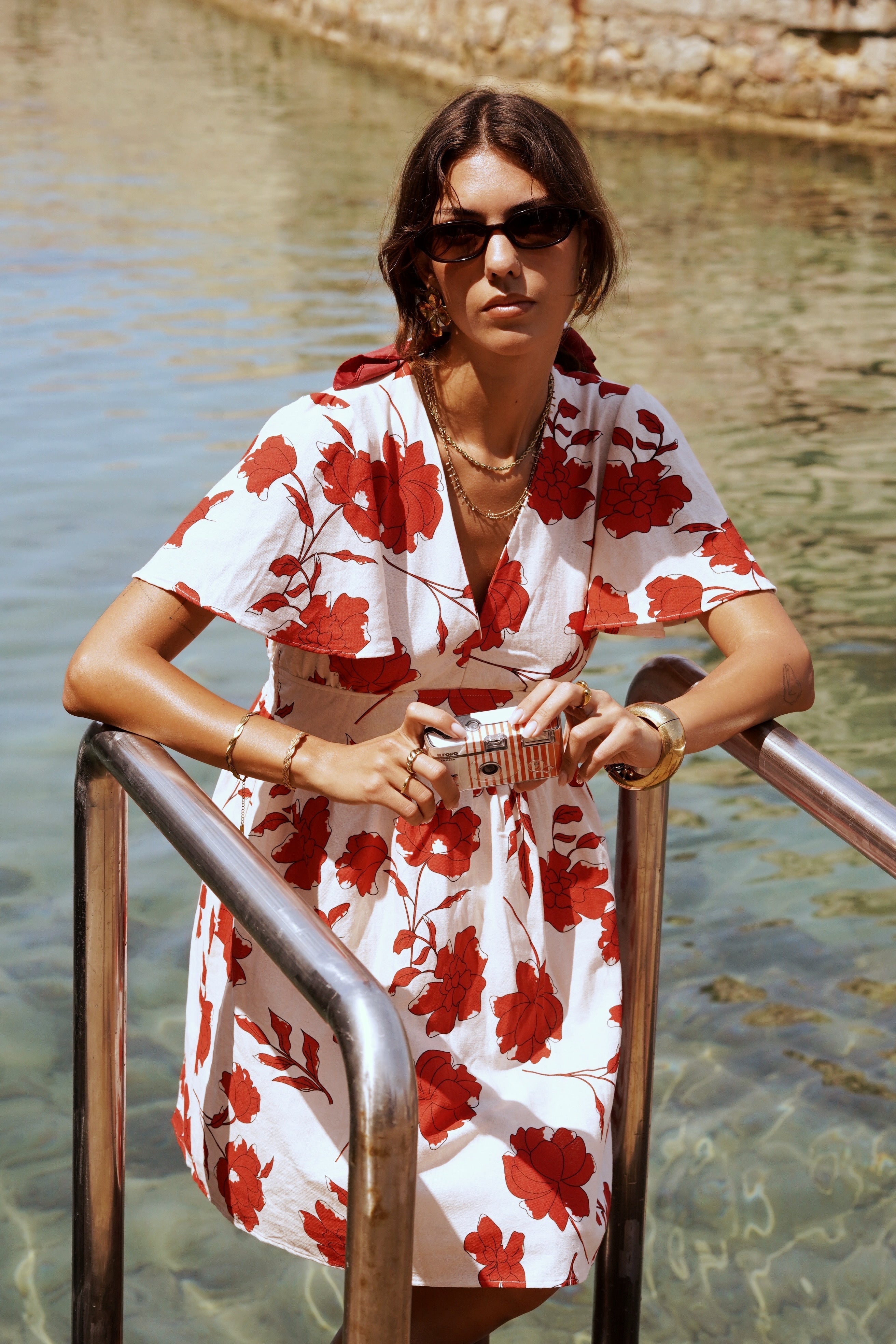 Robe Juliette