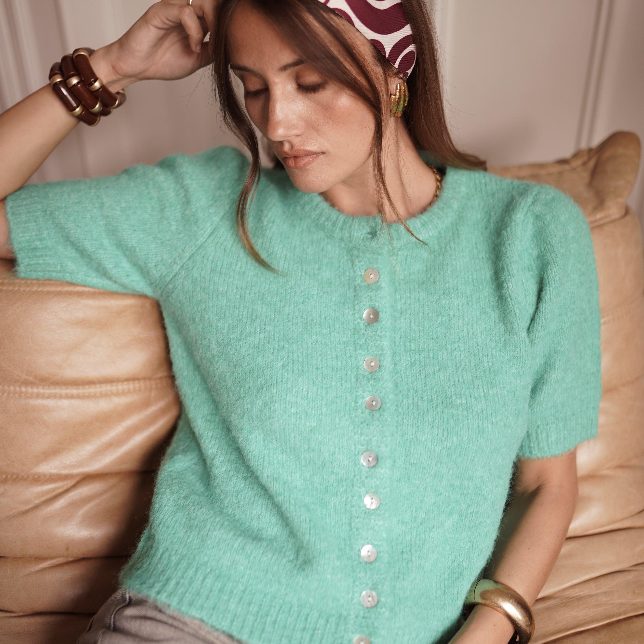 Maille Marlon