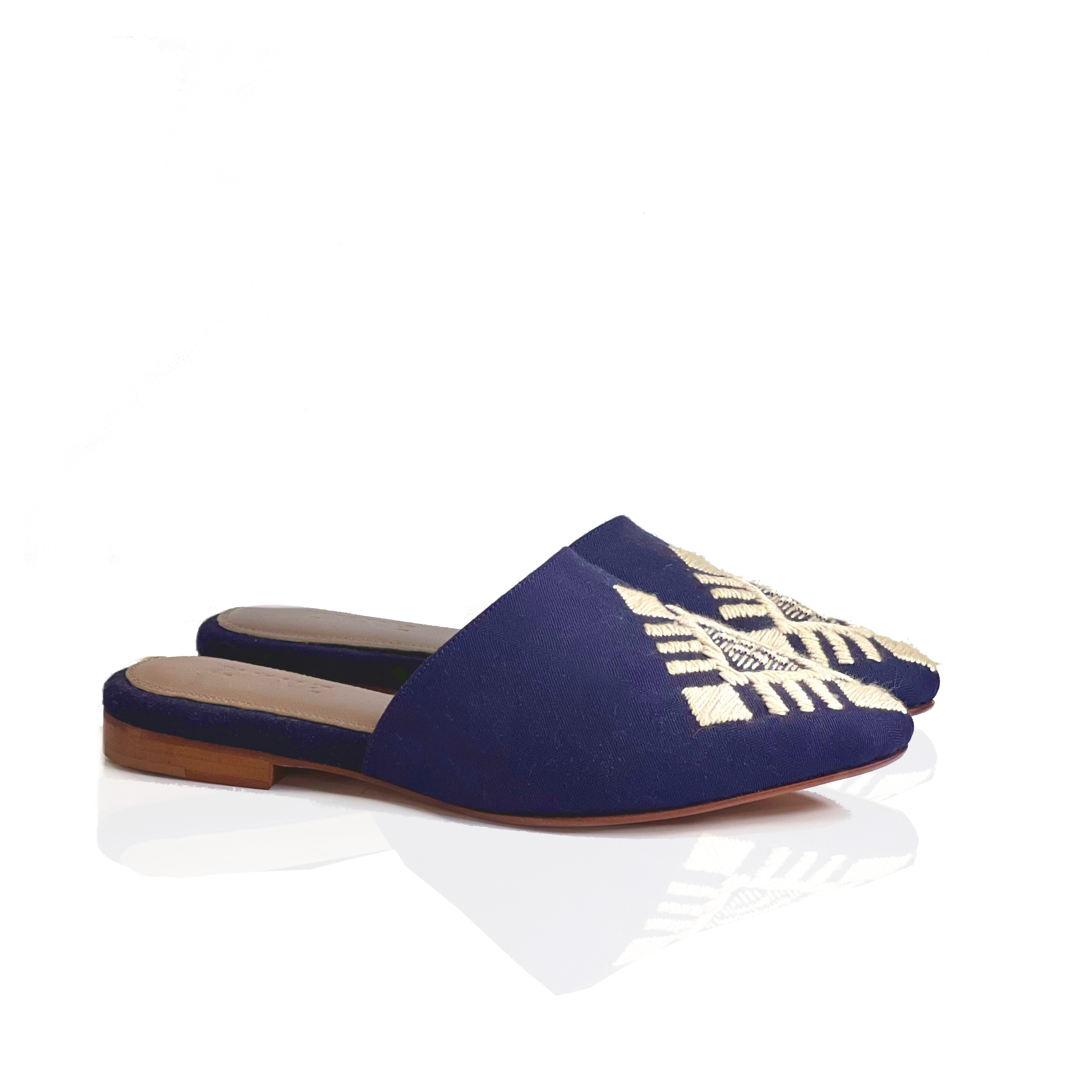 Mules Flake