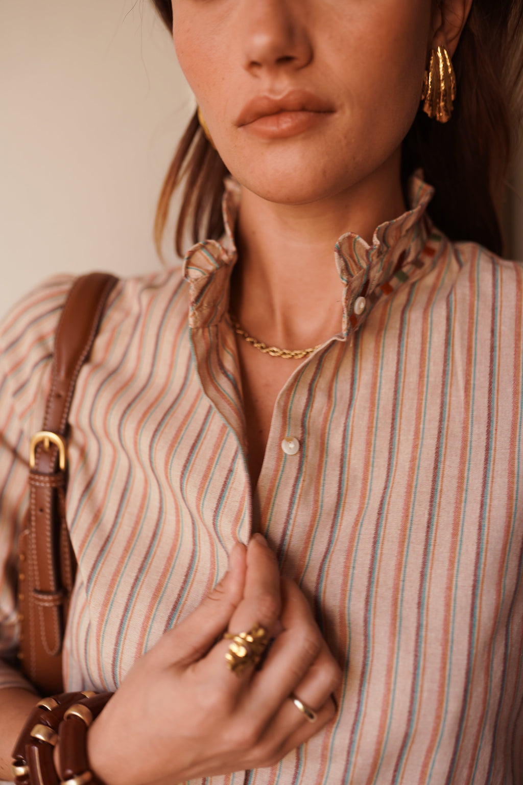 Chemise Esther