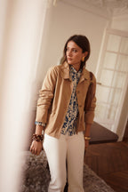 Veste James