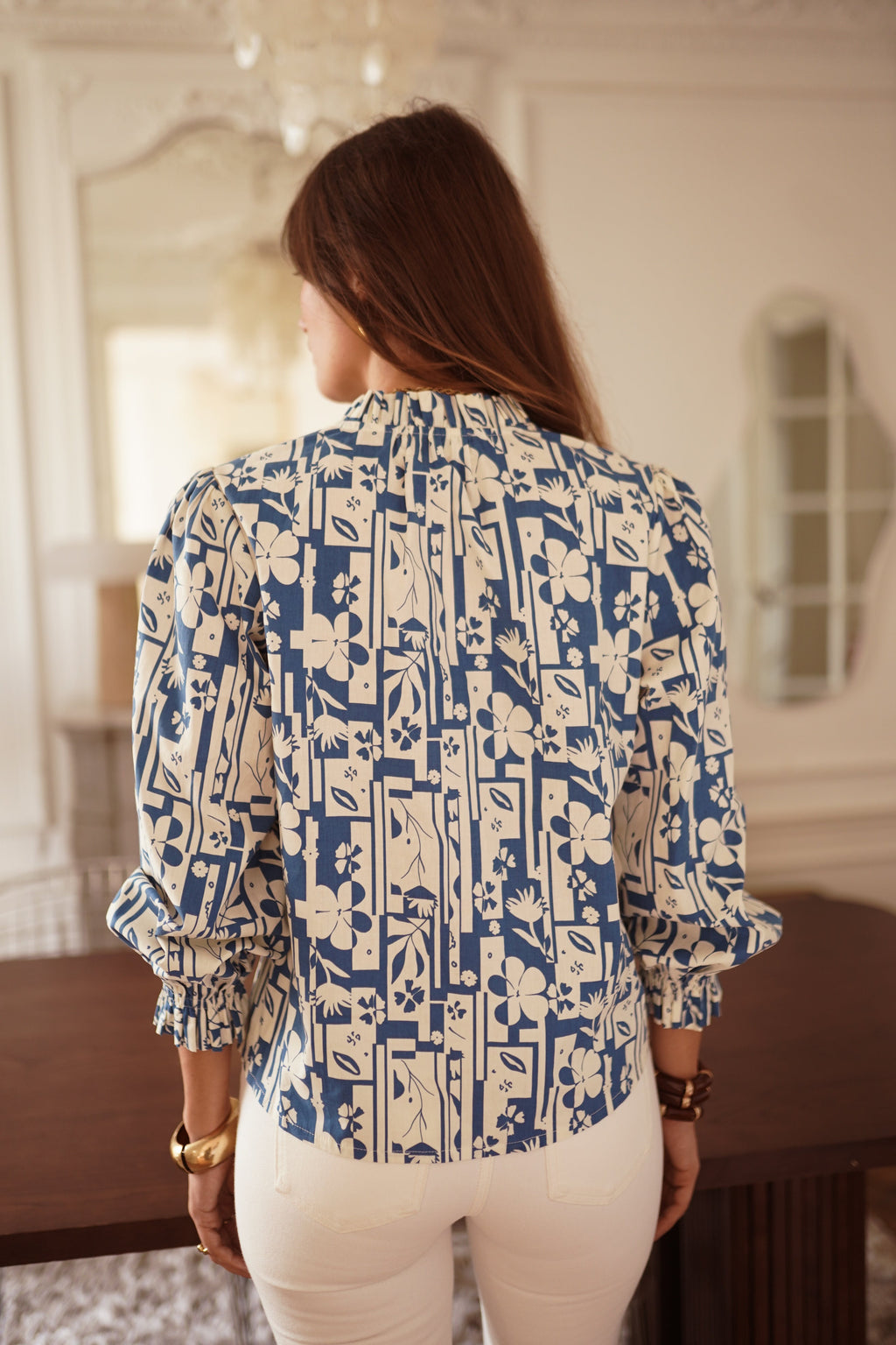 Chemise Ornella