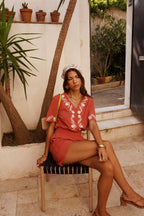 Combi-Short Sabby