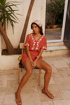 Combi-Short Sabby