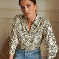 Chemise Terry