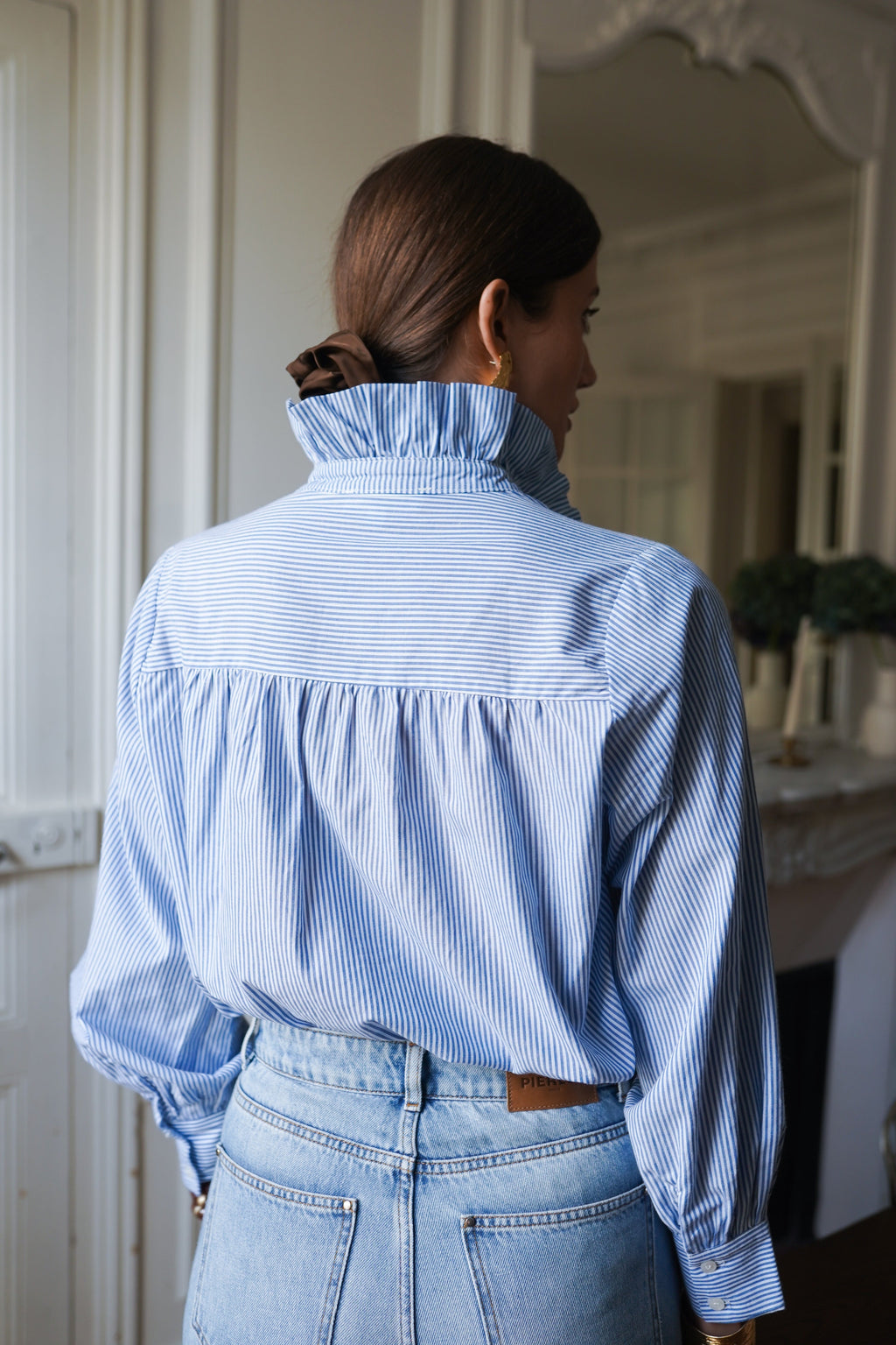 Chemise Nancy