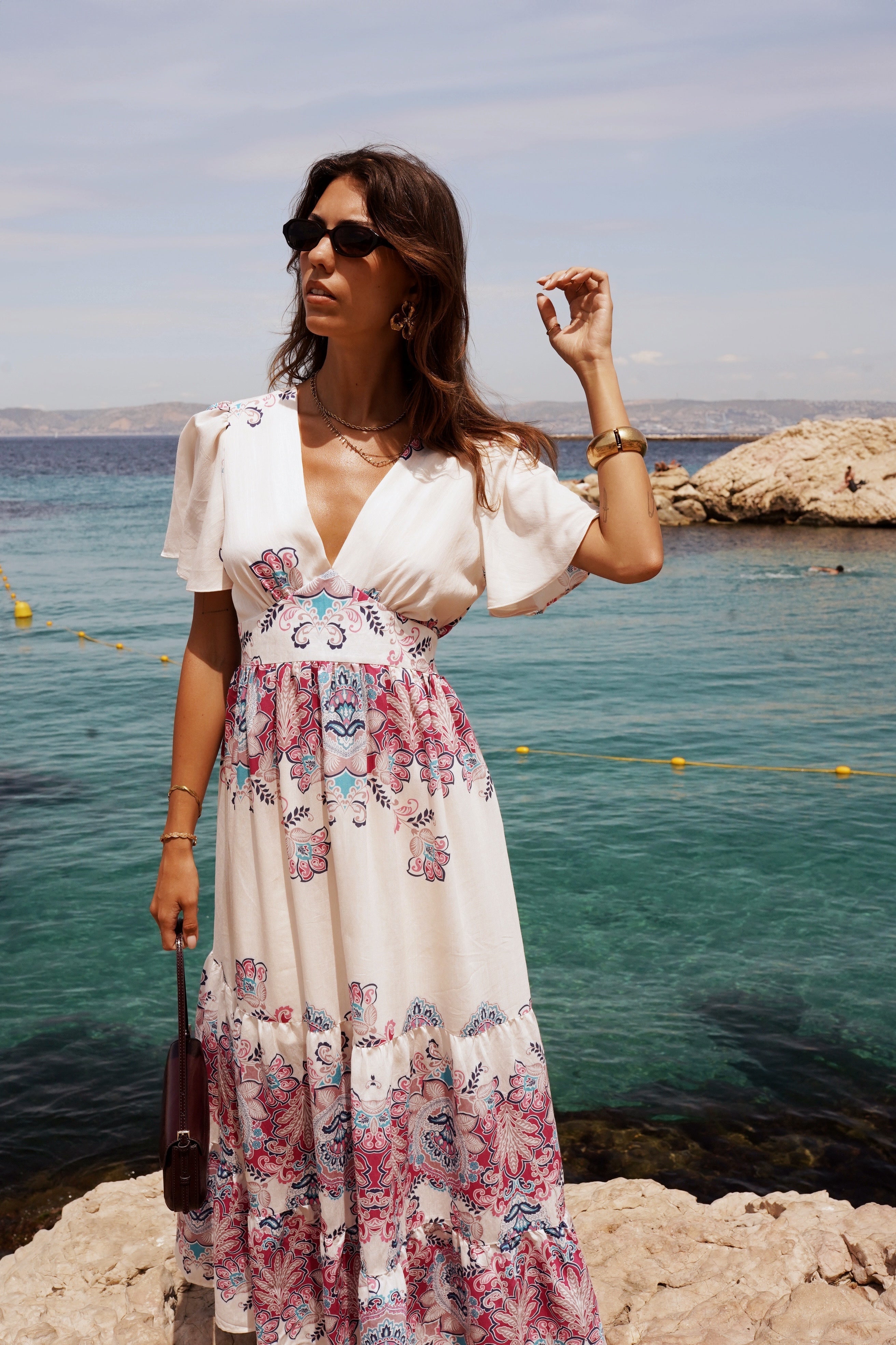 Robe Moréna