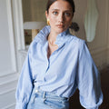 Chemise Nancy