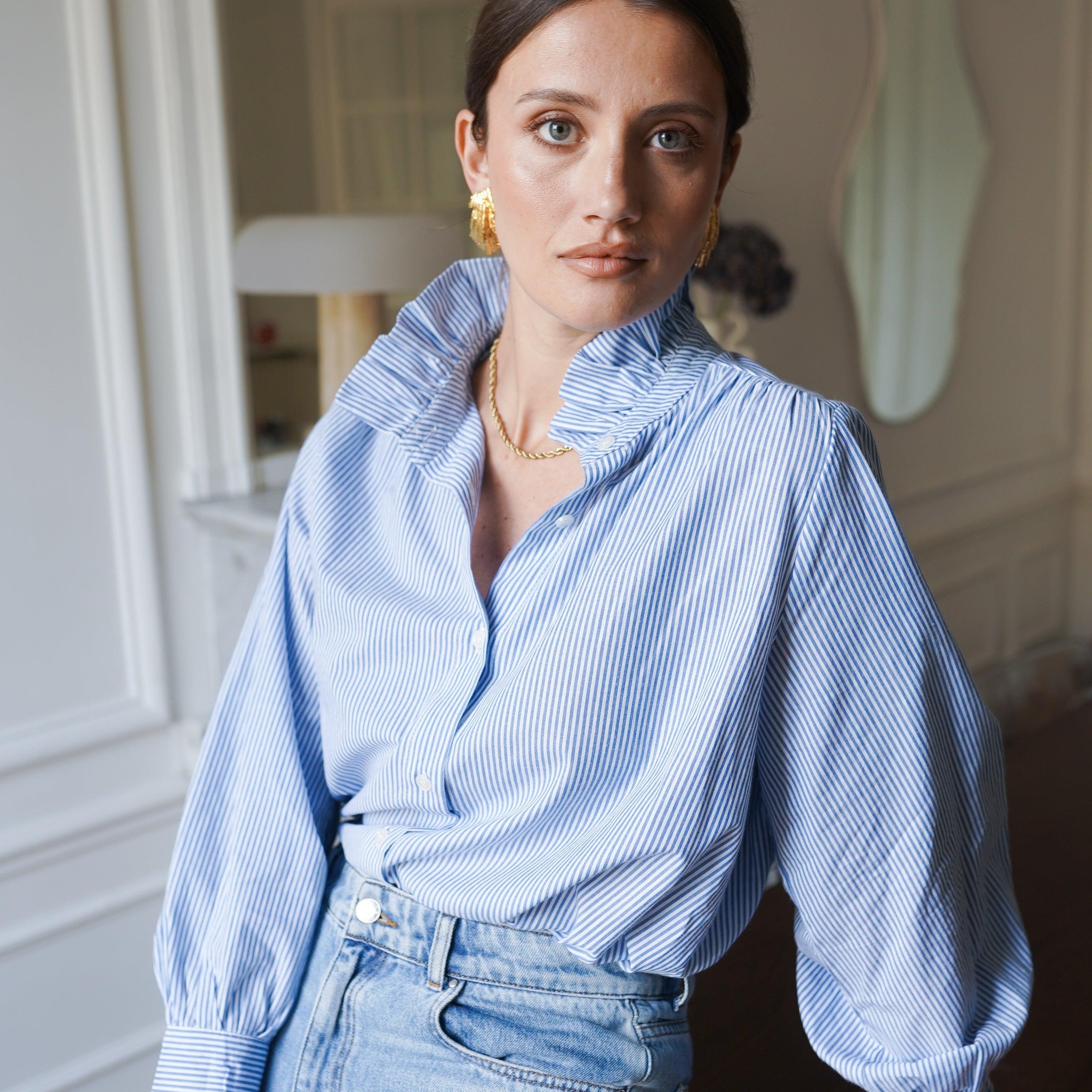 Chemise Nancy