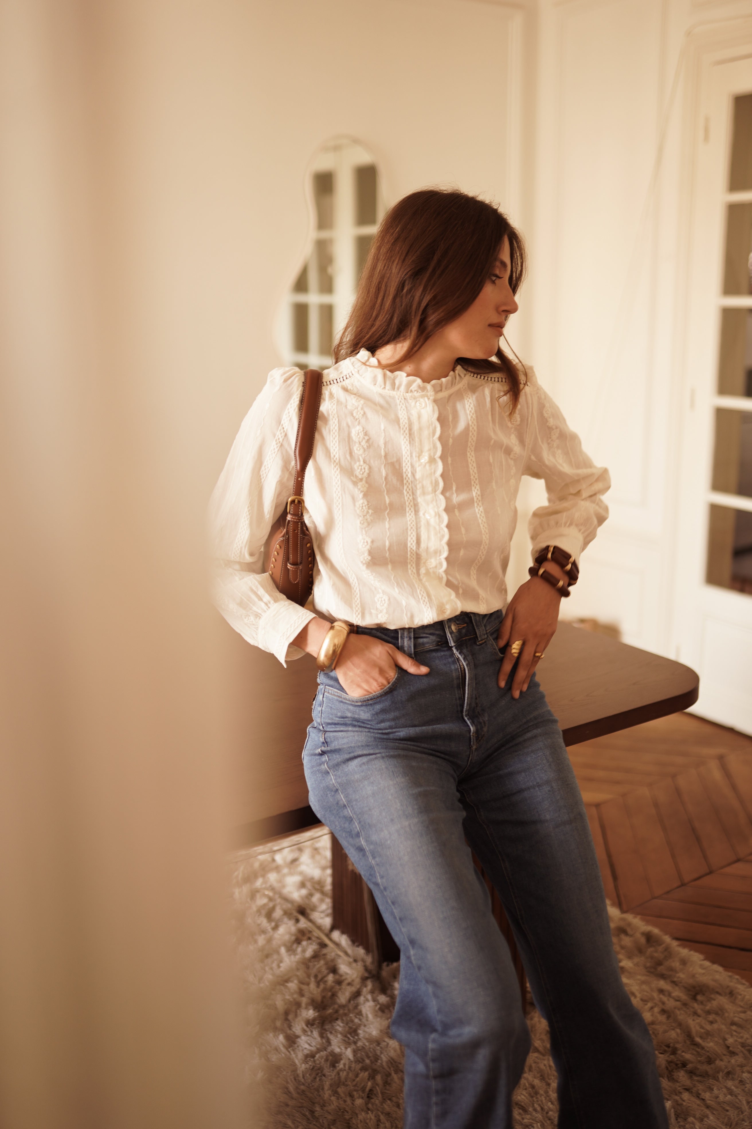 Chemise Siméo
