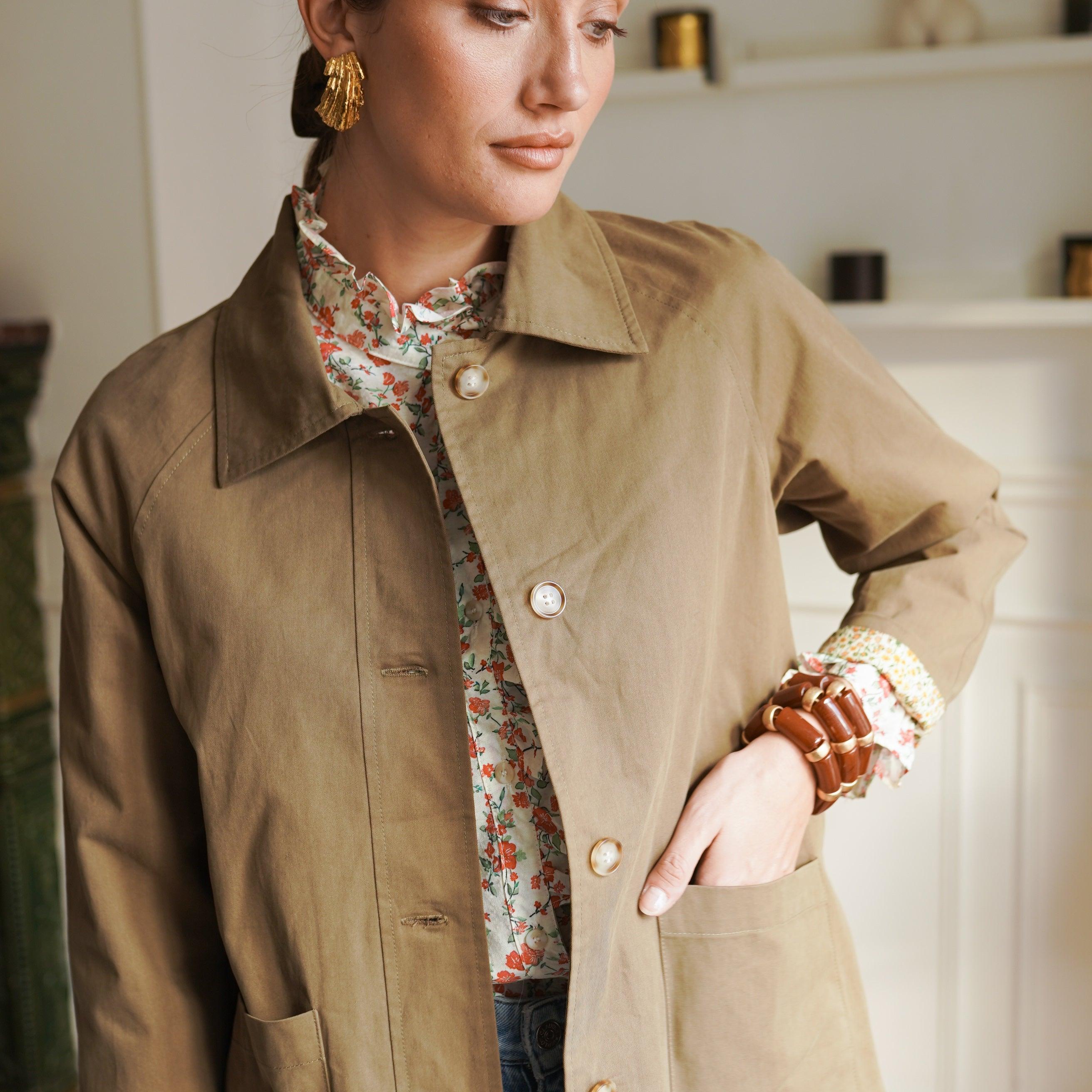 Veste Lora