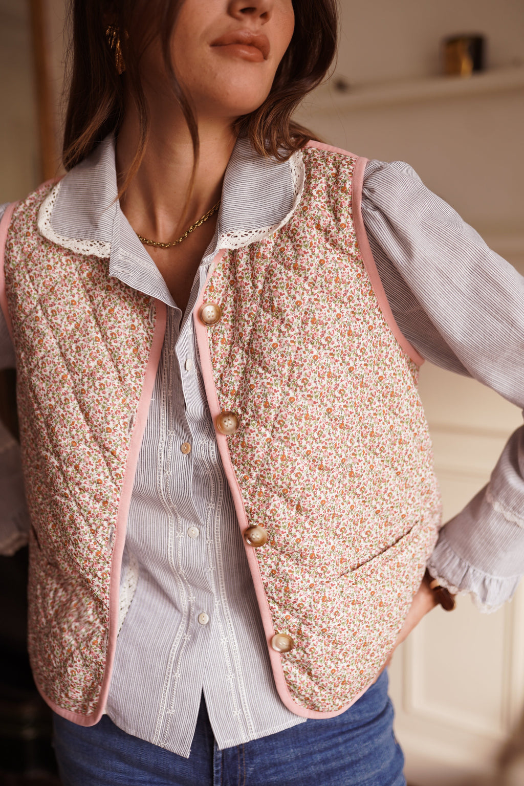 Veste Jimmy