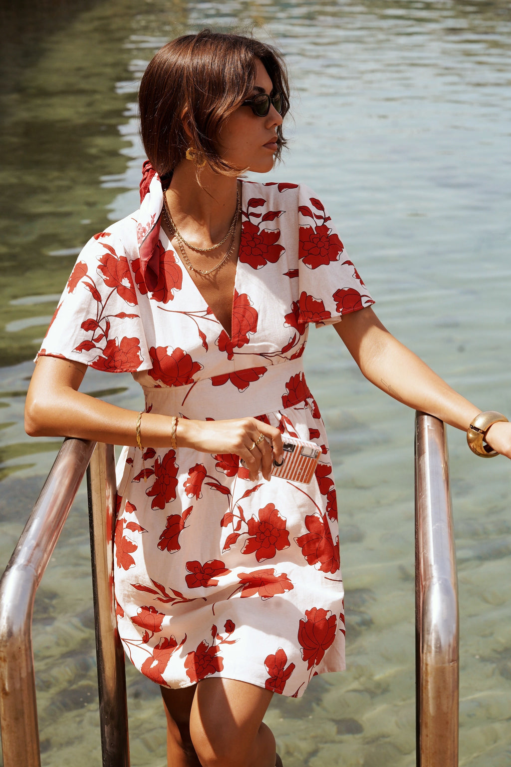 Robe Juliette