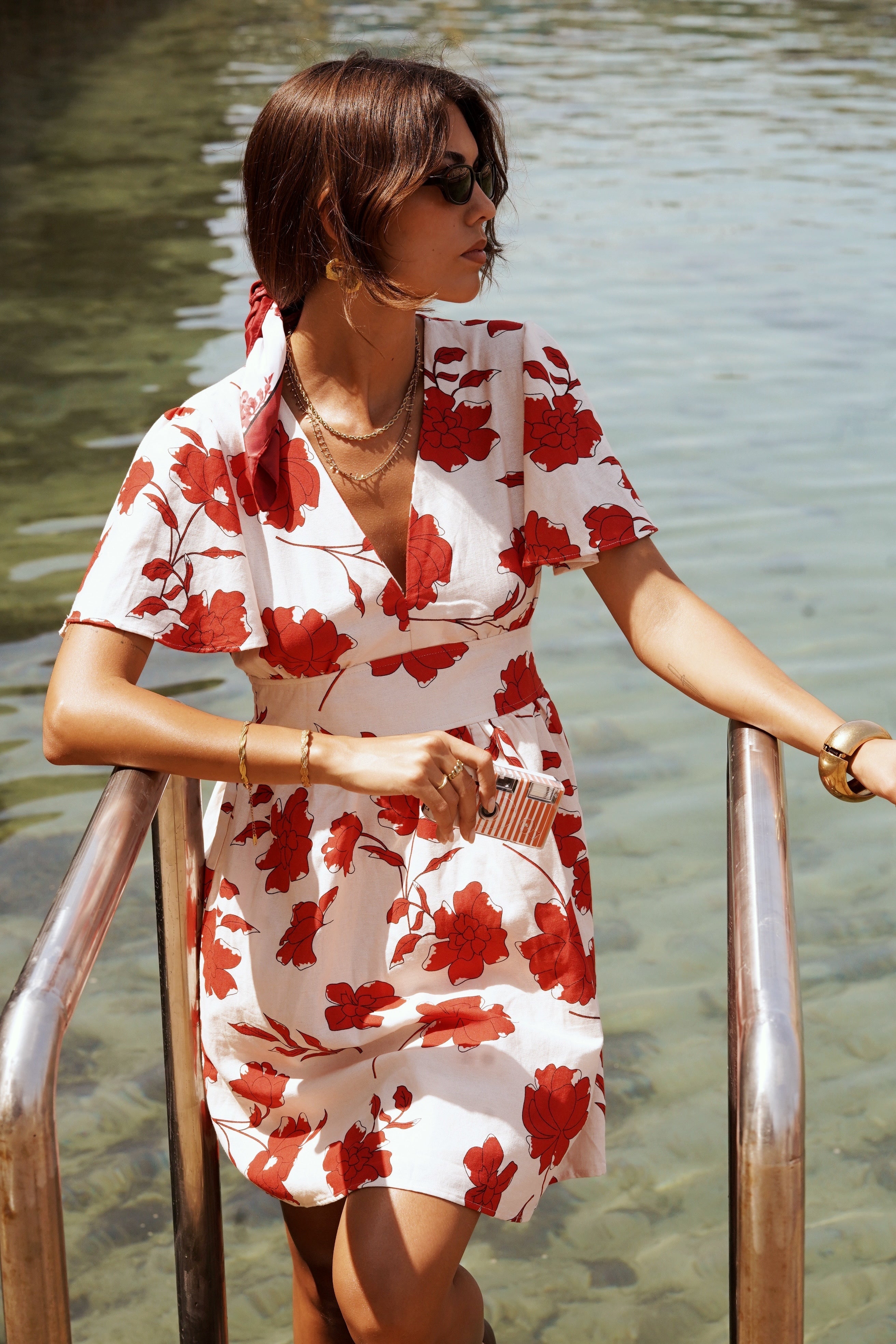 Robe Juliette