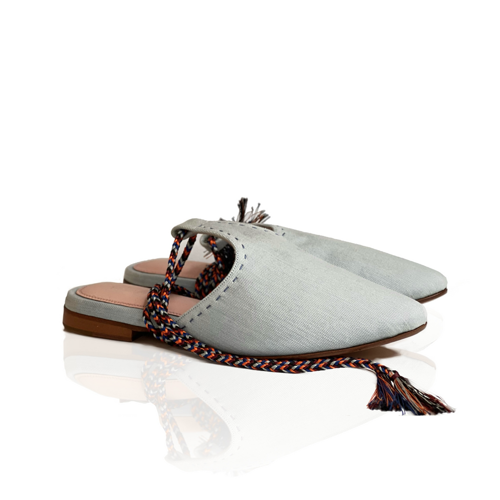 Mules Arianna
