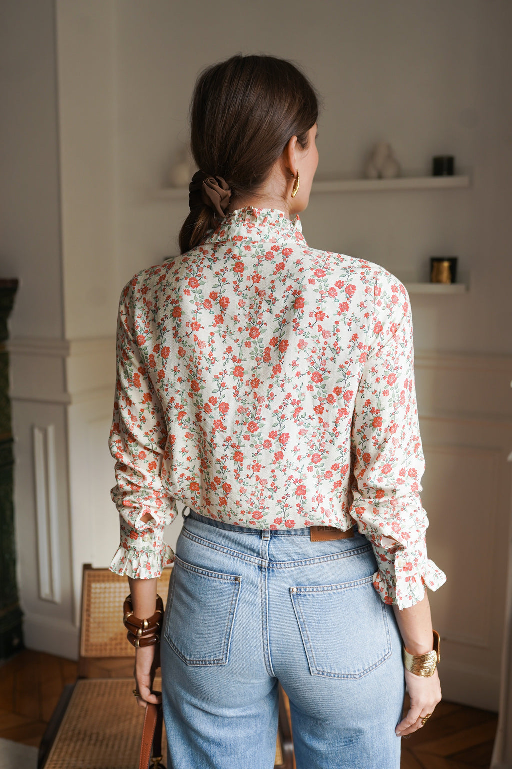 Chemise Billy