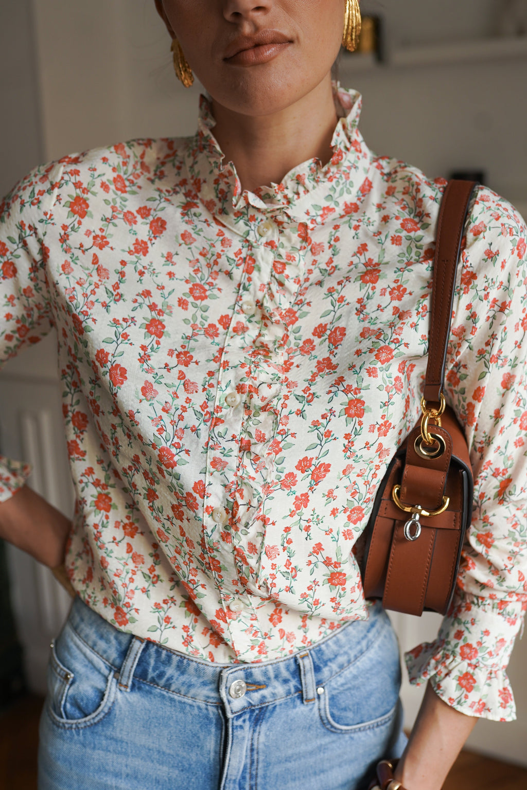 Chemise Billy