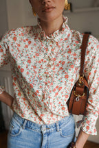 Chemise Billy