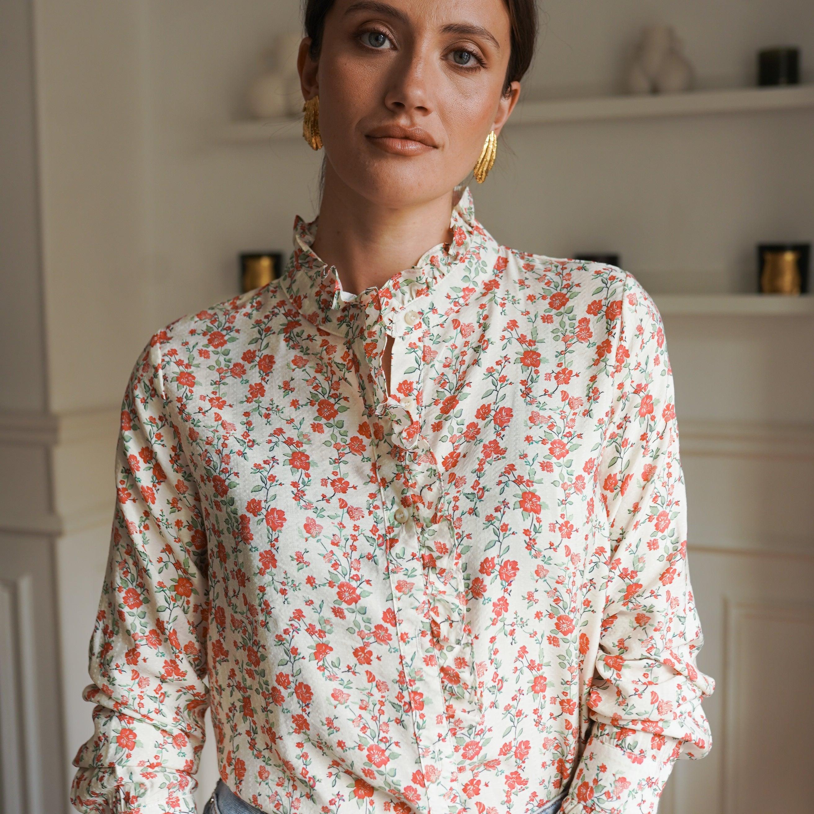Chemise Billy