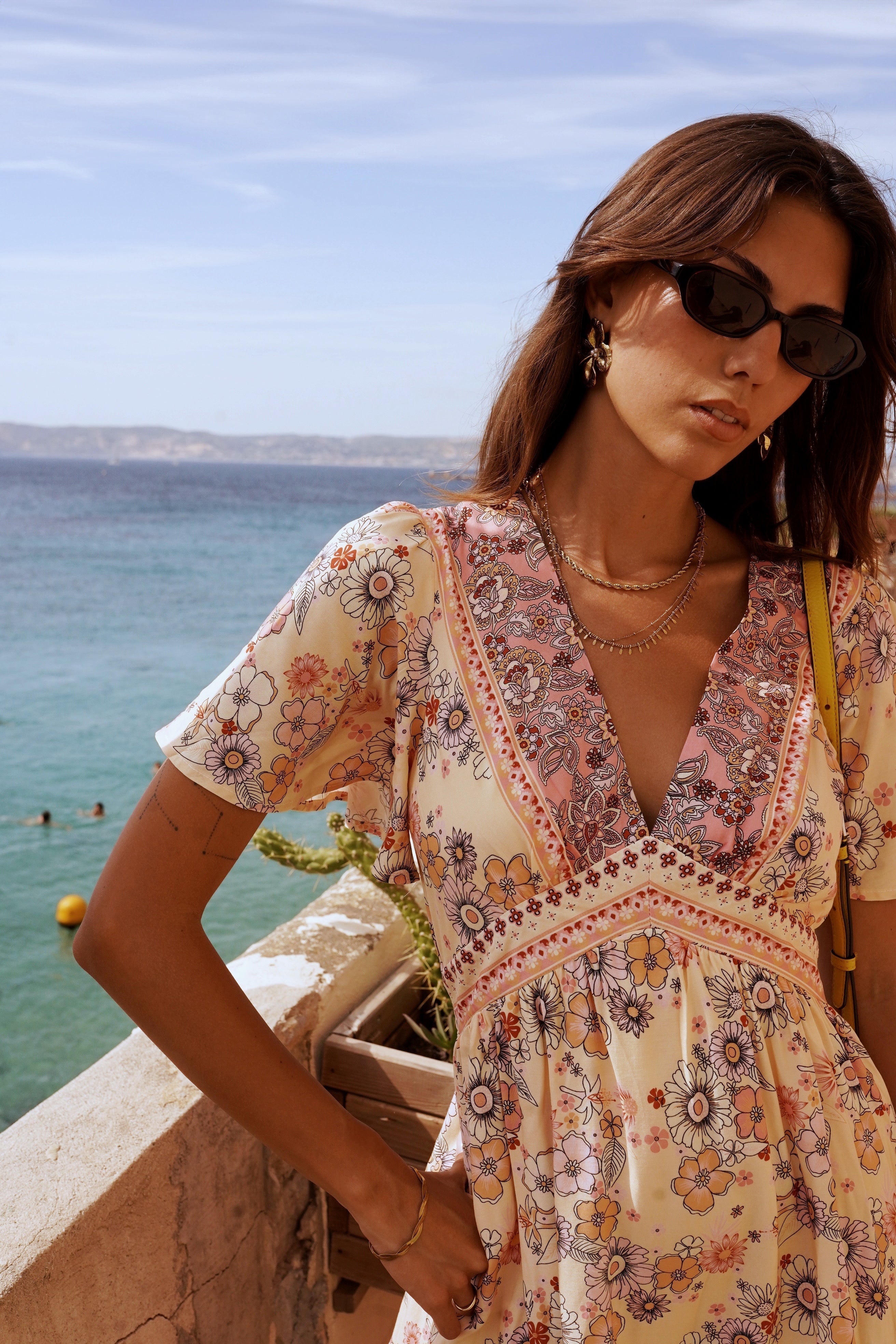 Robe Catalina