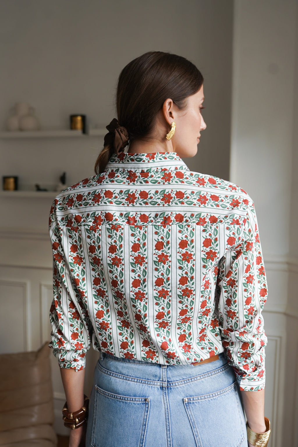 Chemise Annie