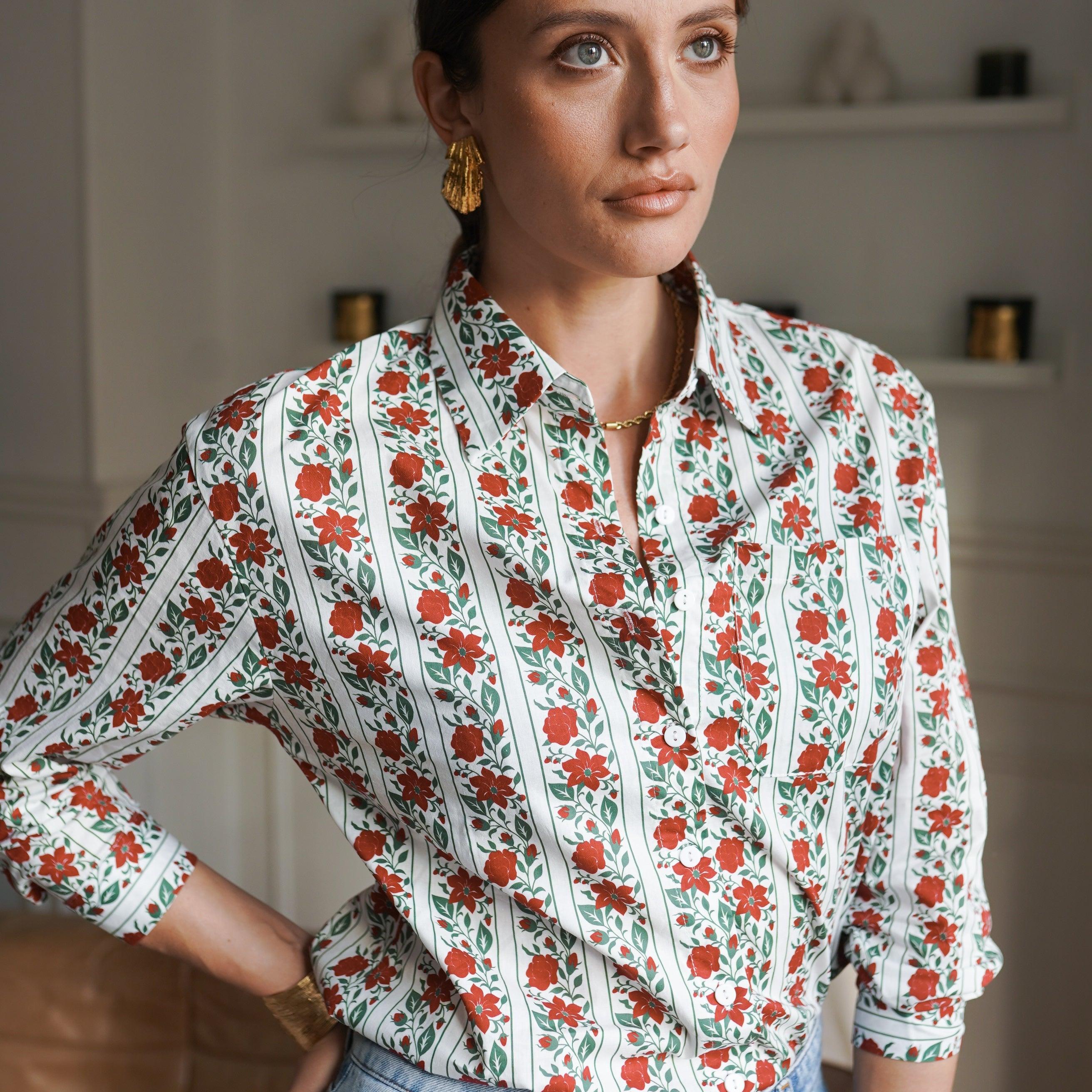 Chemise Annie