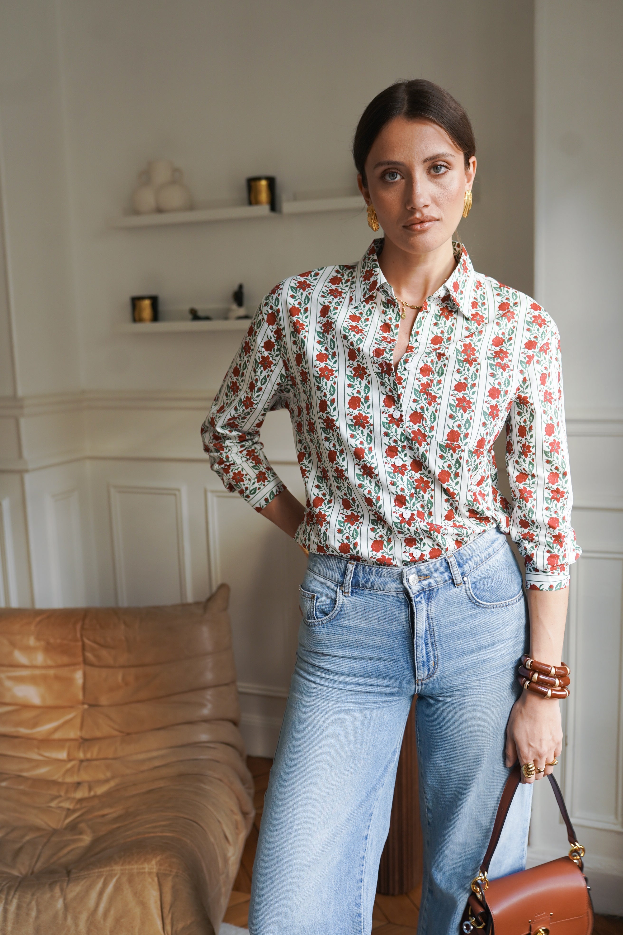 Chemise Annie
