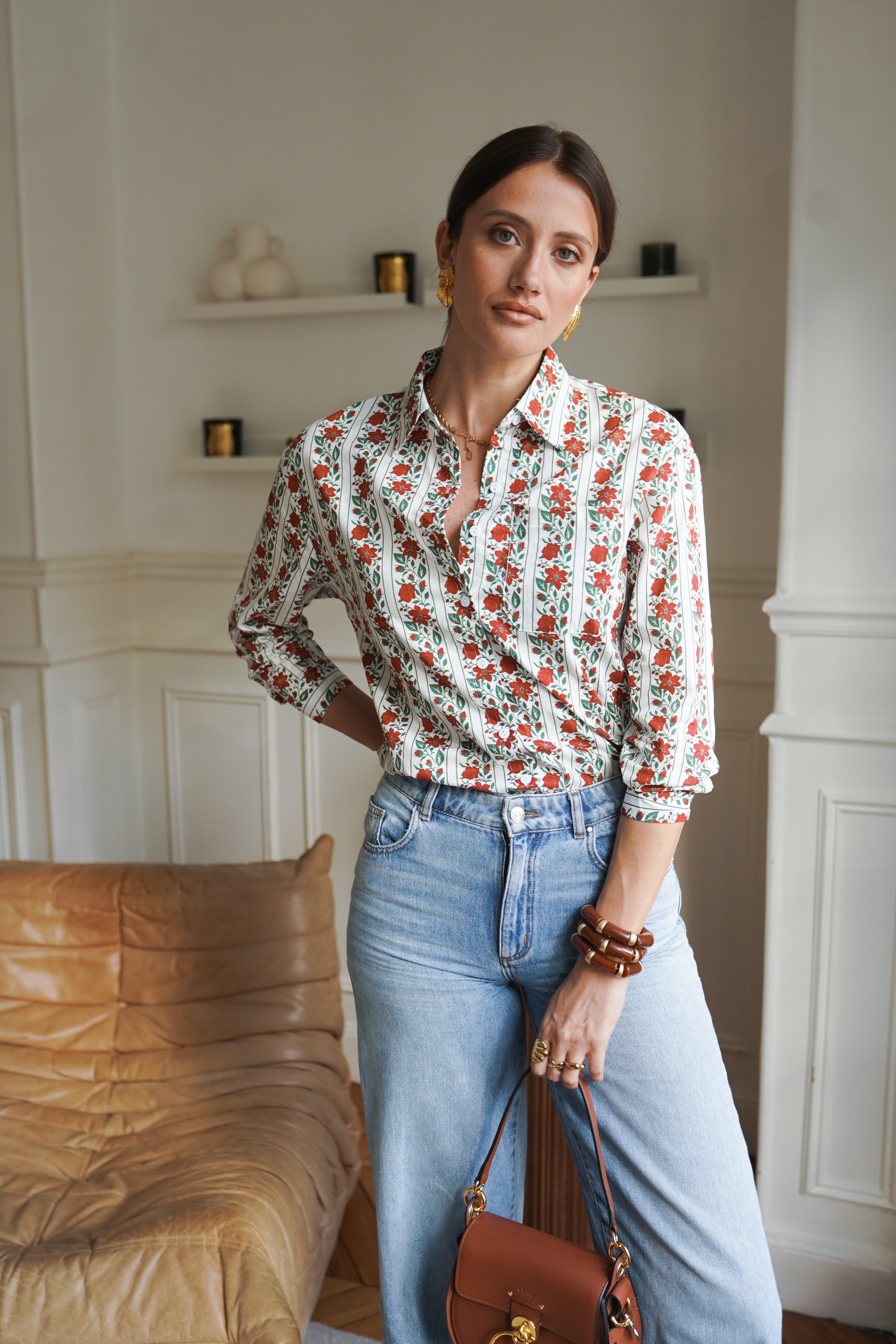 Chemise Annie