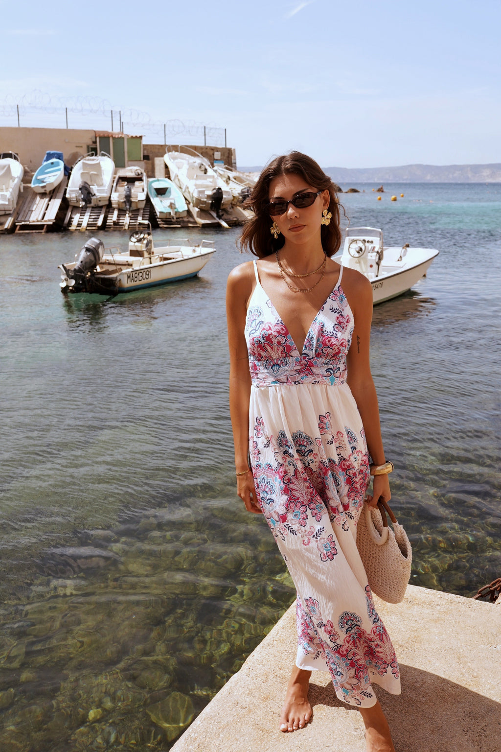 Robe Honora