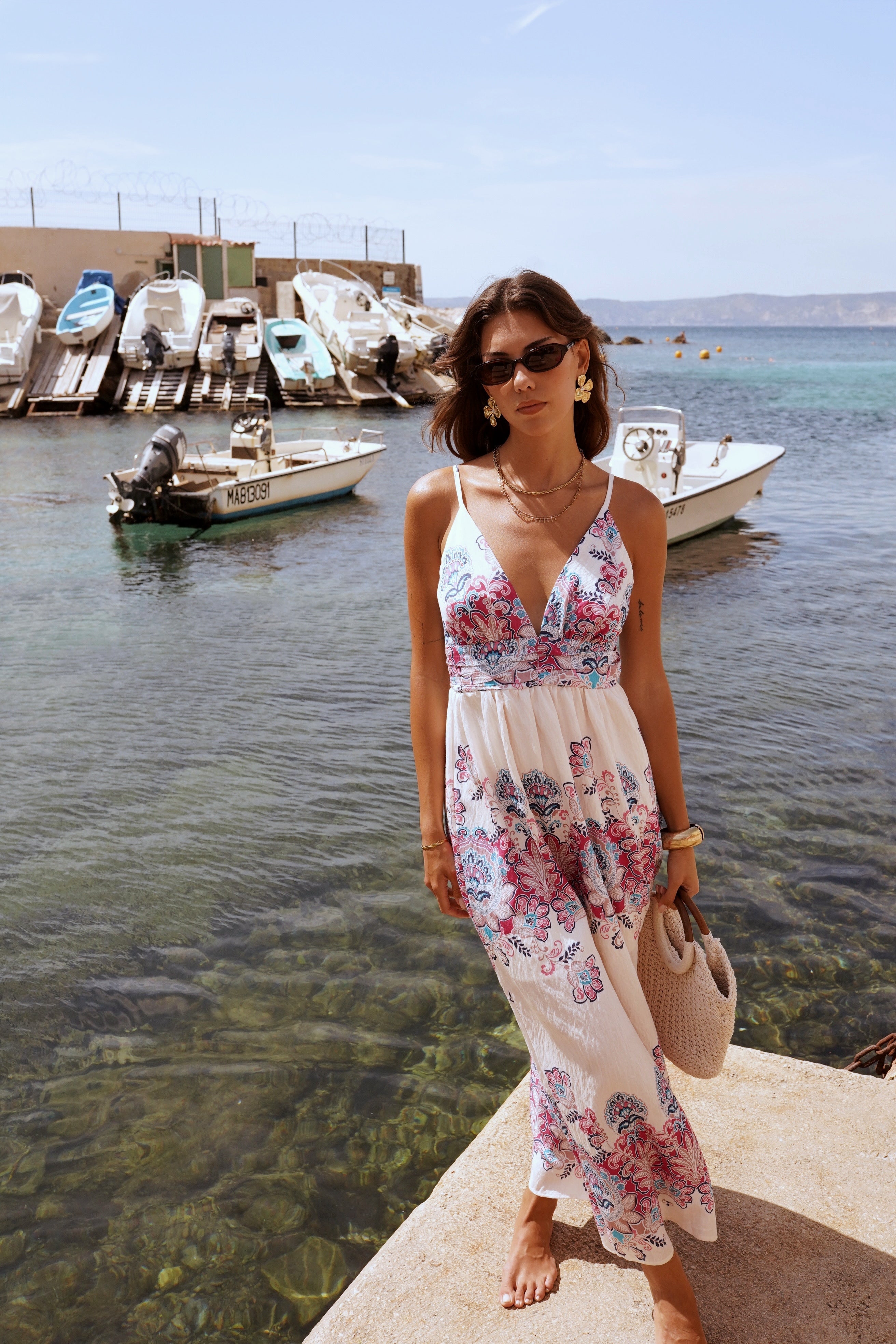 Robe Honora