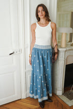 Haut Laurie