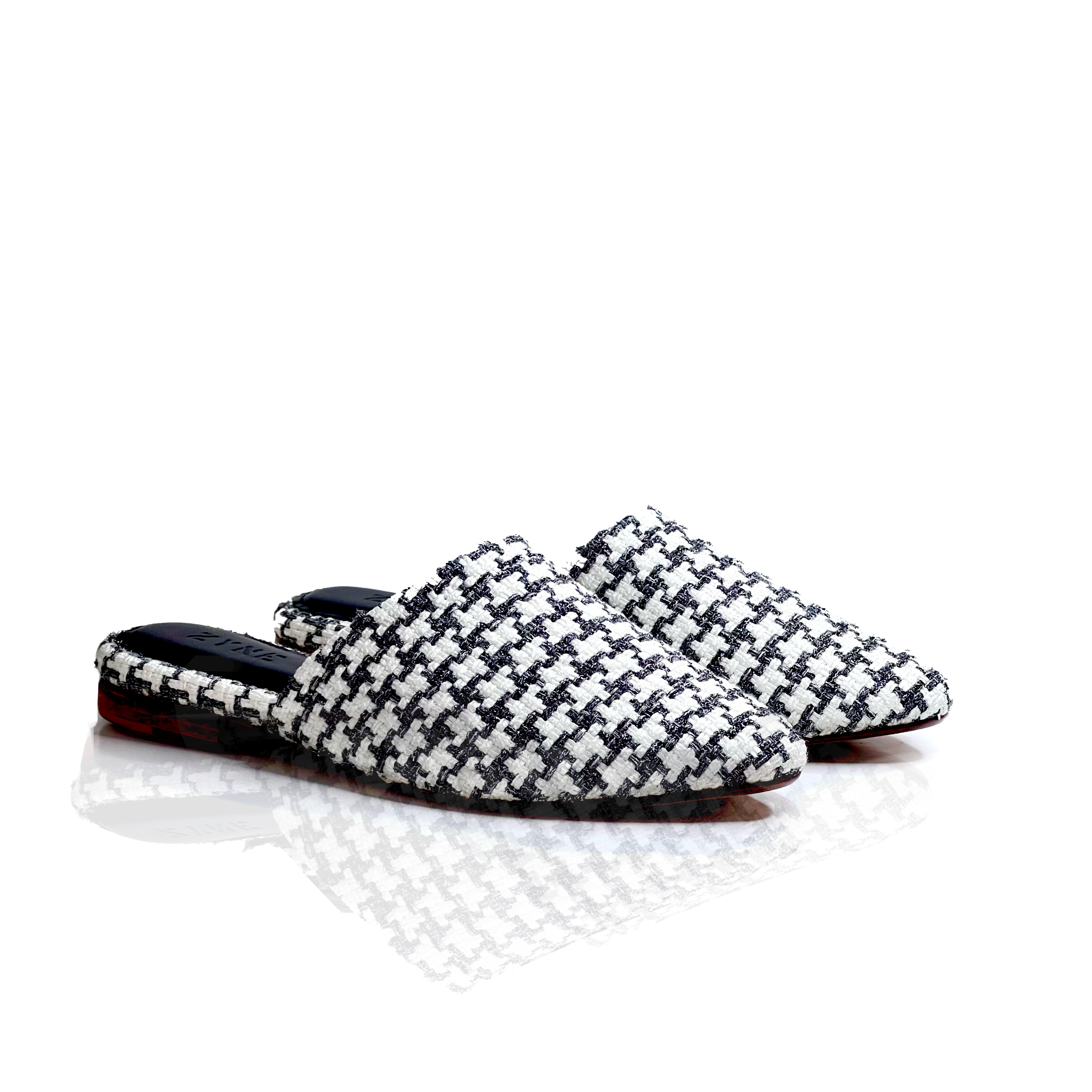 Mules Reya